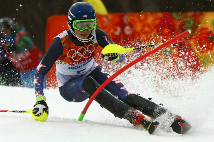 Winter Olympics TV schedule: What to watch Friday, Feb. 21 - CSMonitor.com